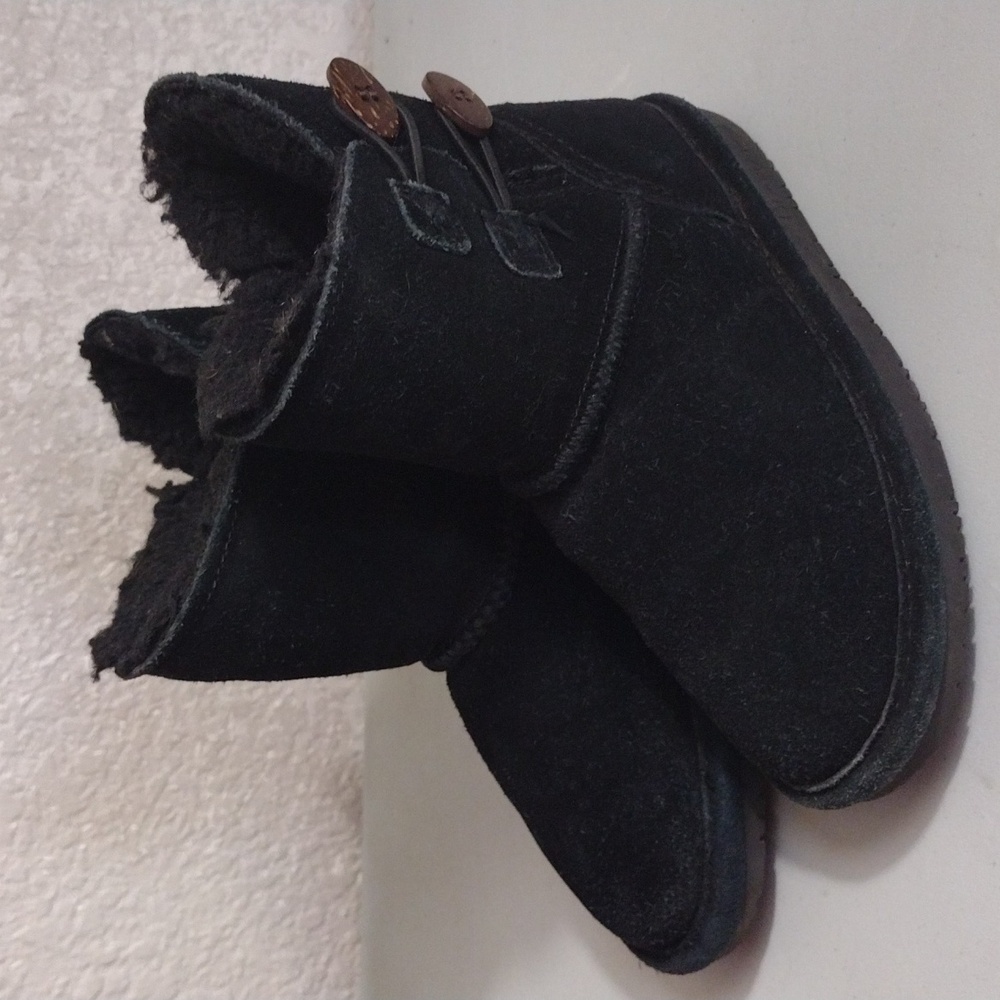 BearPaw Boots